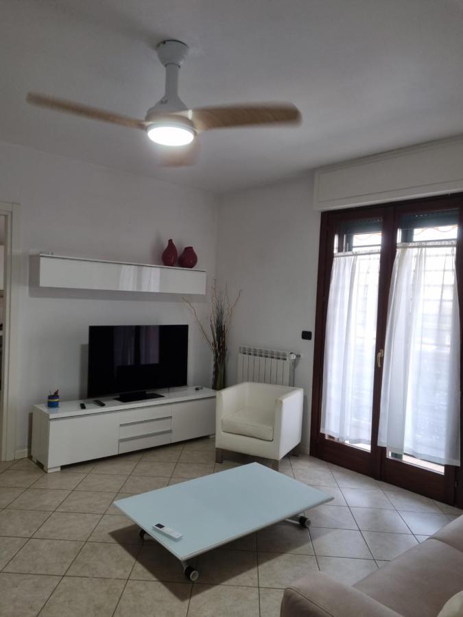 Casa A Vecchiano Nei Pressi Pisa, Lucca E Versilia Exteriör bild