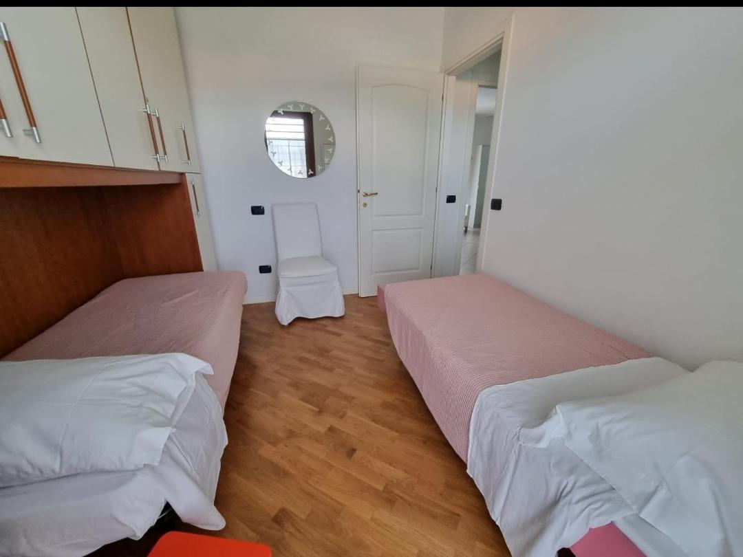 Casa A Vecchiano Nei Pressi Pisa, Lucca E Versilia Exteriör bild