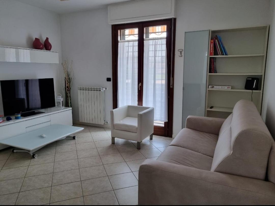 Casa A Vecchiano Nei Pressi Pisa, Lucca E Versilia Exteriör bild